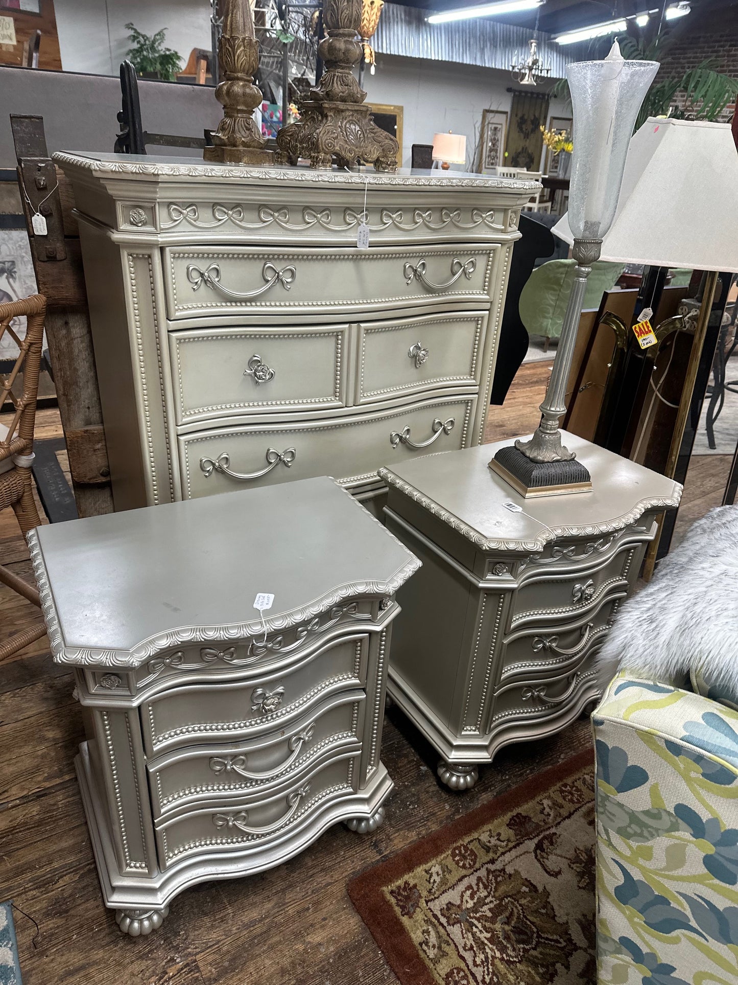3 pc. Disney Collection Bedroom Furniture Set