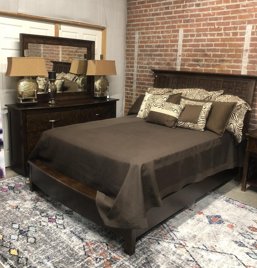 Buy Bedroom Furniture at Casa Bella, Hot Springs