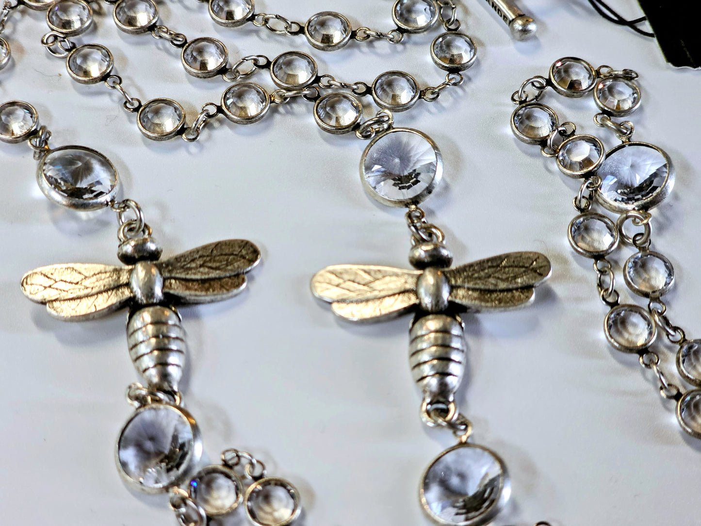 Buy French Kande's The Mia Necklace from Casa Bella, Hot Springs