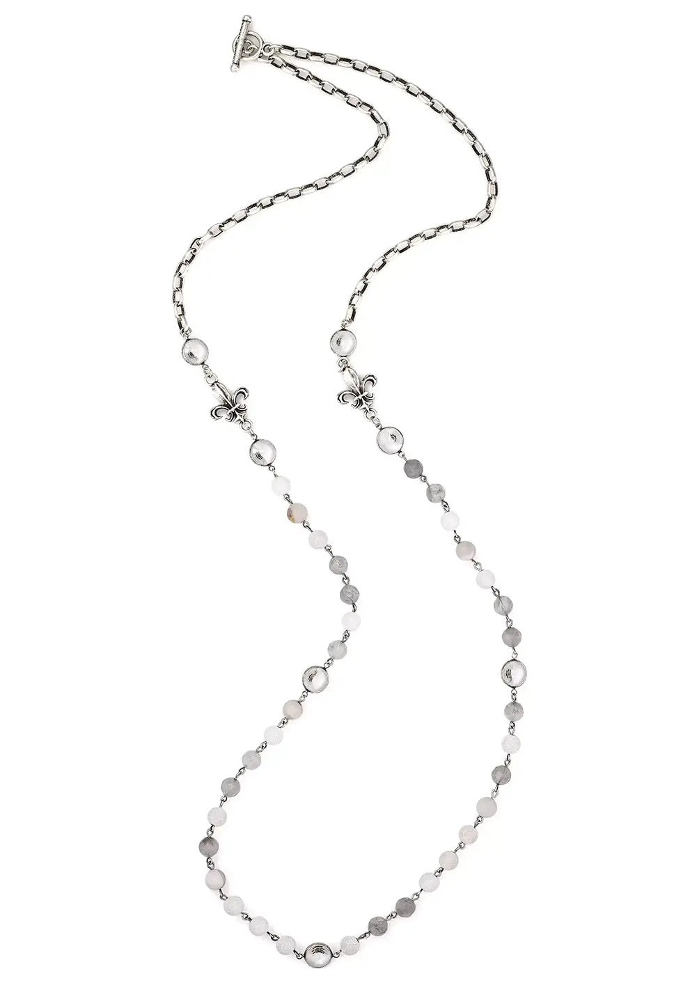 Buy French Kande's The Mia Necklace from Casa Bella, Hot Springs
