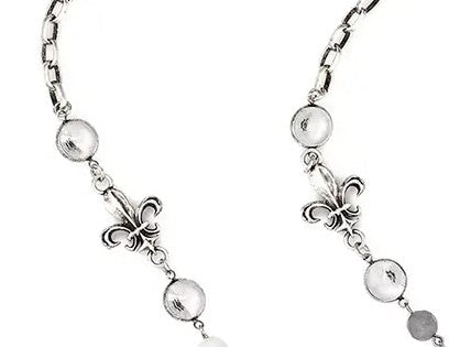 Buy French Kande's The Mia Necklace from Casa Bella, Hot Springs