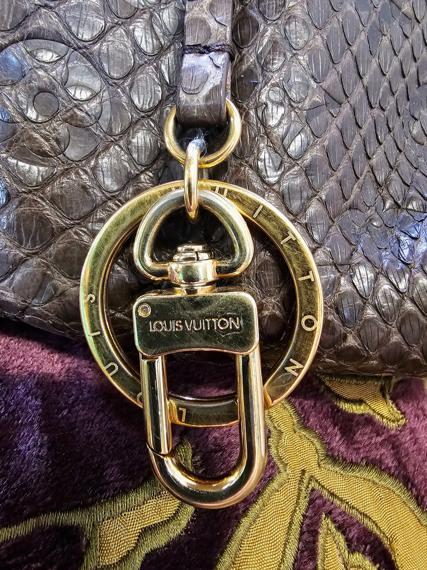 Luxury Designer Handbags for Sale from Casa Bella, Hot Springs